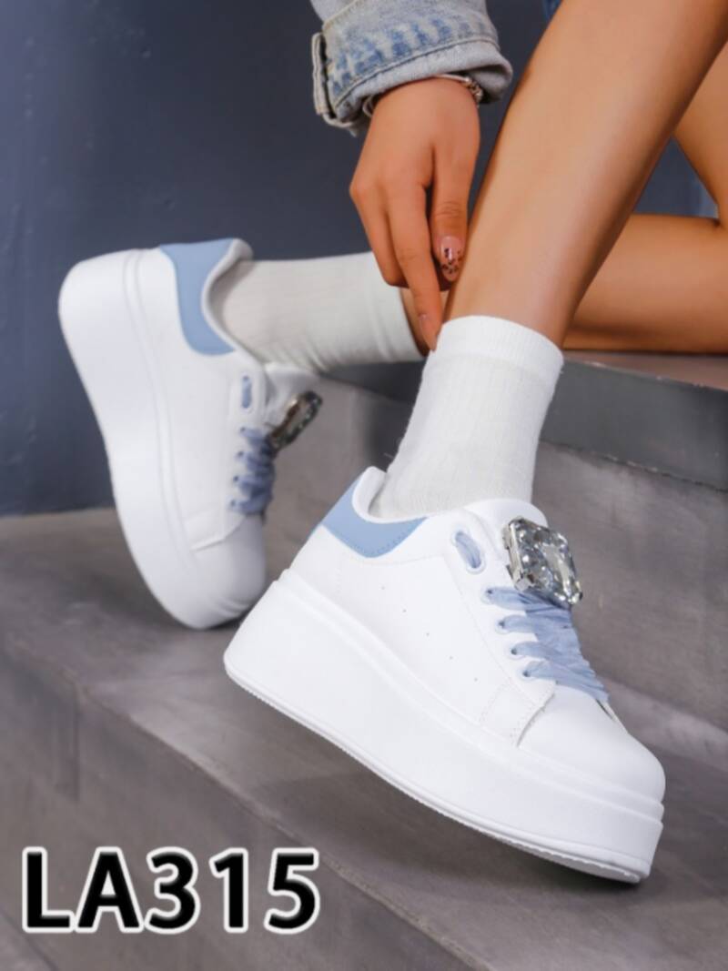 Buty sportowe damskie Roz 36-41/ 12 par